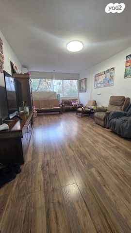 דירה, סמטת רודן, קרית שפרינצק, חיפה