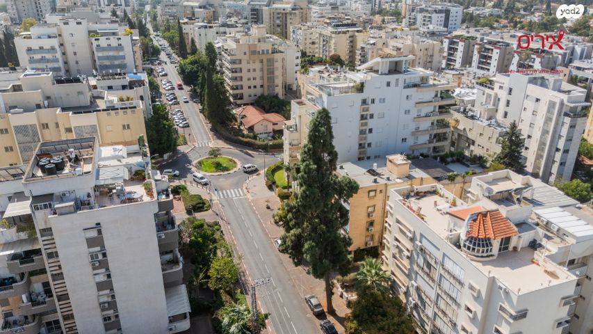 דירה, ישורון, רמתיים, הוד השרון