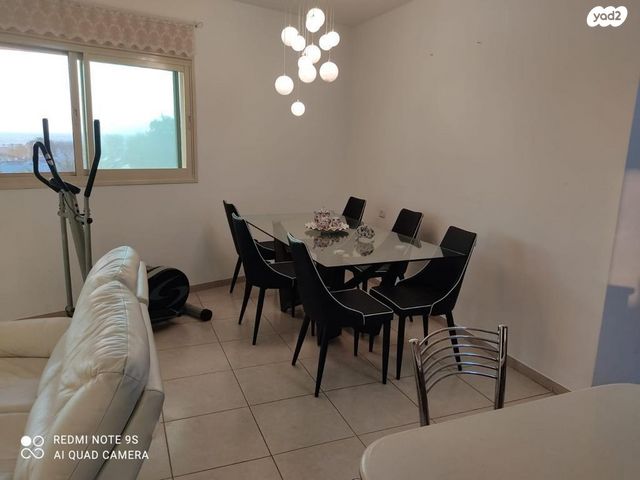 דירה, וייצמן, נהריה