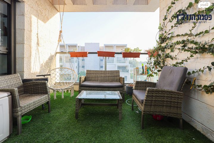 דירה, האתרוג, הדרים / כ"א, שוהם