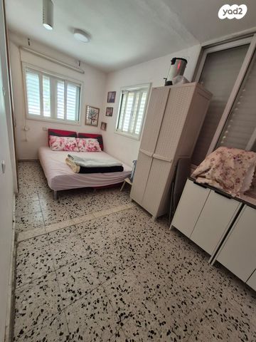 דירה, קרית משה, רחובות