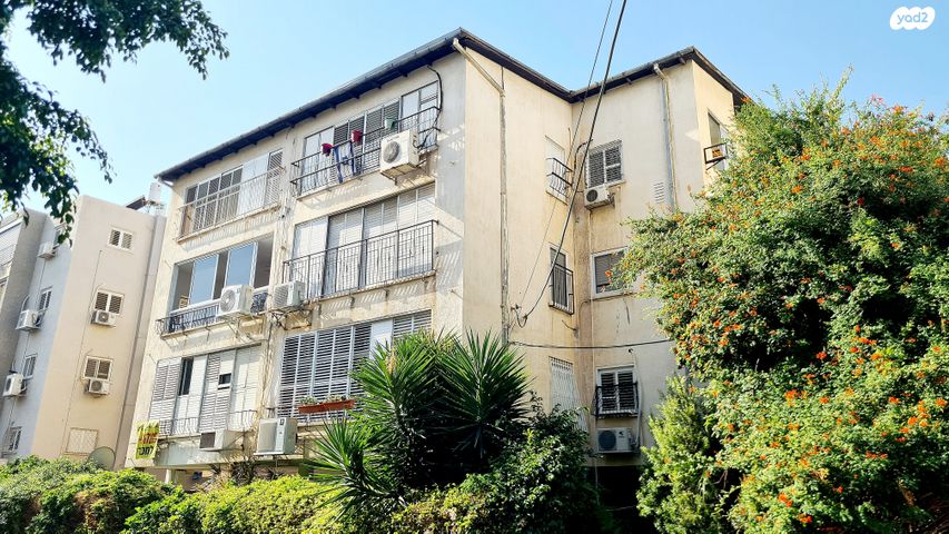 דירה, ש. בן ציון, ב' / צפון מערב העיר, רחובות