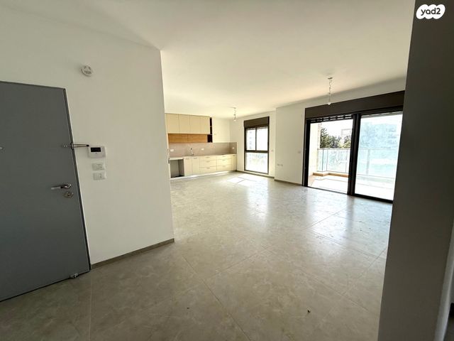 דירה, סמולנסקין 22, אחוזה, חיפה