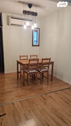 דירה, קרית משה, רחובות