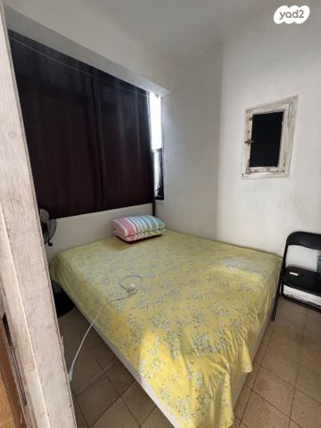 דירה, לוינסקי, נווה שאנן, תל אביב יפו