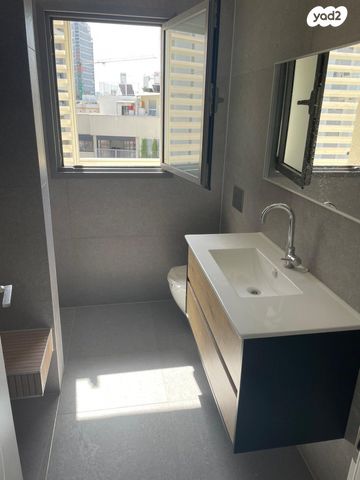 דירה, שכונת חשמונאים, מרכז העיר א, רמת גן