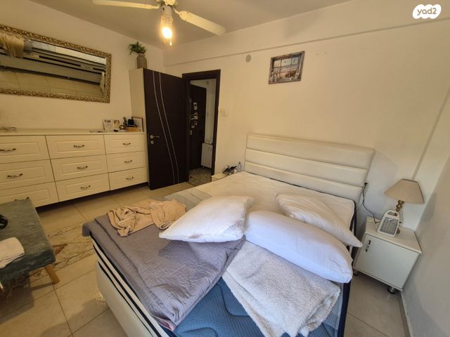 דירה, קרית משה, רחובות