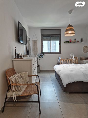 דירת גן, שדרות ציונה צרפת, גדרה מזרח, גדרה