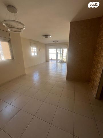 דירה, חיל החימוש 36, נווה חוף, ראשון לציון