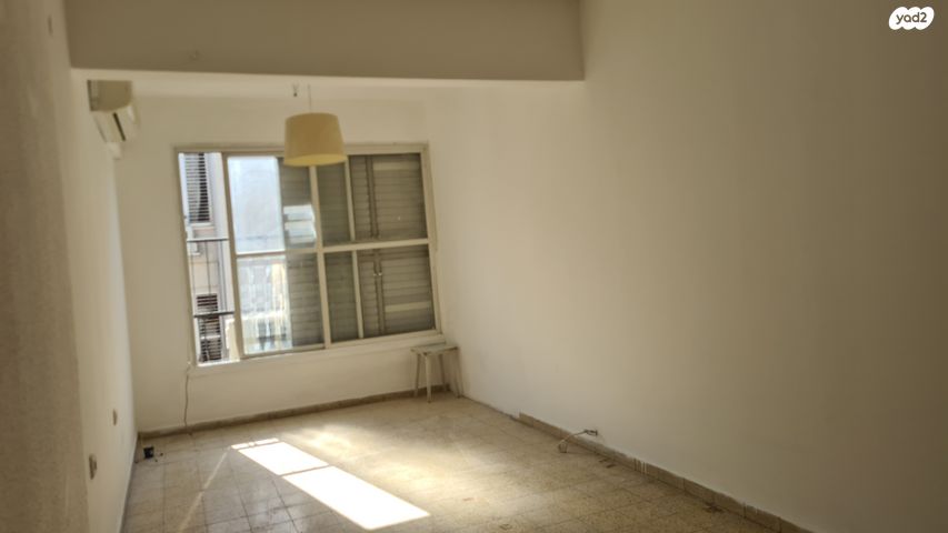 דירה, ש. בן ציון, ב' / צפון מערב העיר, רחובות