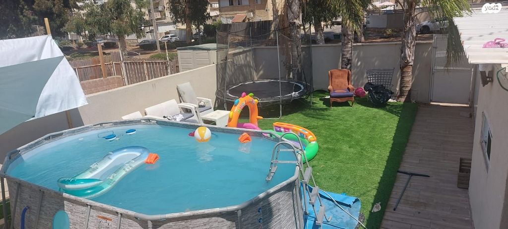 דירה, רמת ידין, נתניה