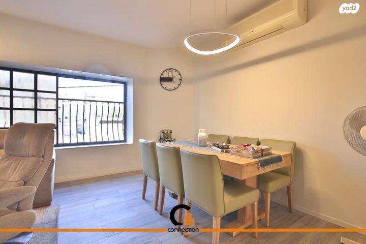 דו משפחתי, הרב קוק, מוצקין הותיקה, קרית מוצקין