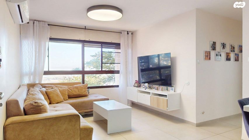 דירת גן, יסמין, נשר