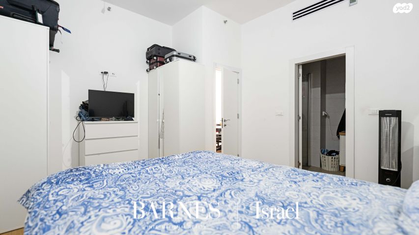 דירה, עמינדב 20, תל אביב יפו