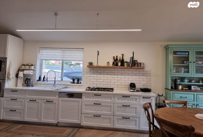 בית פרטי/ קוטג', הגבעה, אבן יהודה