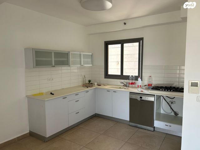 דירה, מבצע יפתח, הדר המושבות החדשה / אם המושבות החדשה, פתח תקווה