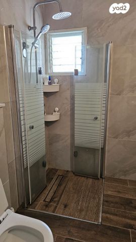 דירה, משה שרת, ברנע, אשקלון