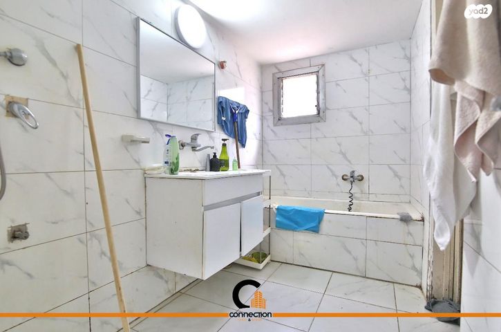 דירה, הנוטר 48, קרית חיים מזרחית, חיפה