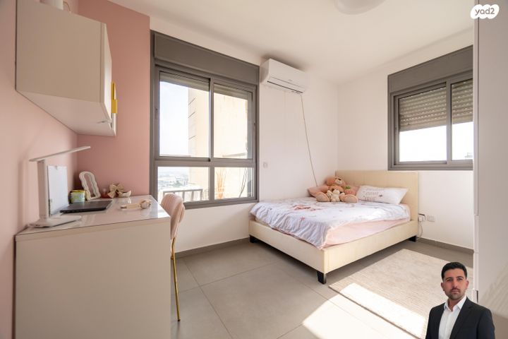 דירה, אהרון כצנלסון, נווה גן, פתח תקווה