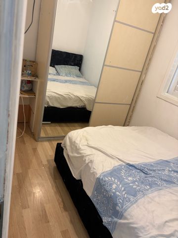 דירה, כ"ט בנובמבר, בת ים