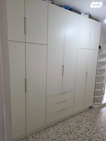 דירה, שלום עליכם, מגדל העמק