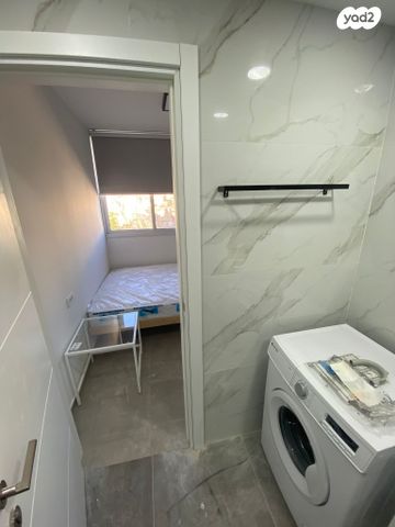 דירה, יעלים, אילת