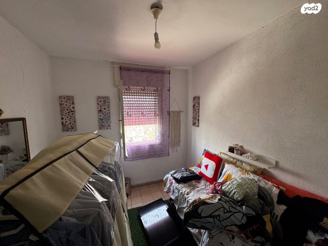 דירה, שדרות ורבורג, קרית שמואל, חיפה