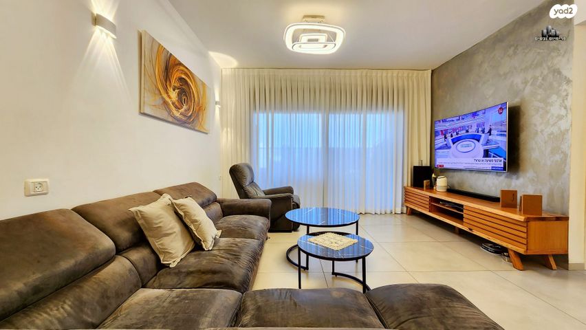 דירה, עגנון 4, עיר, מרכז העיר, נהריה