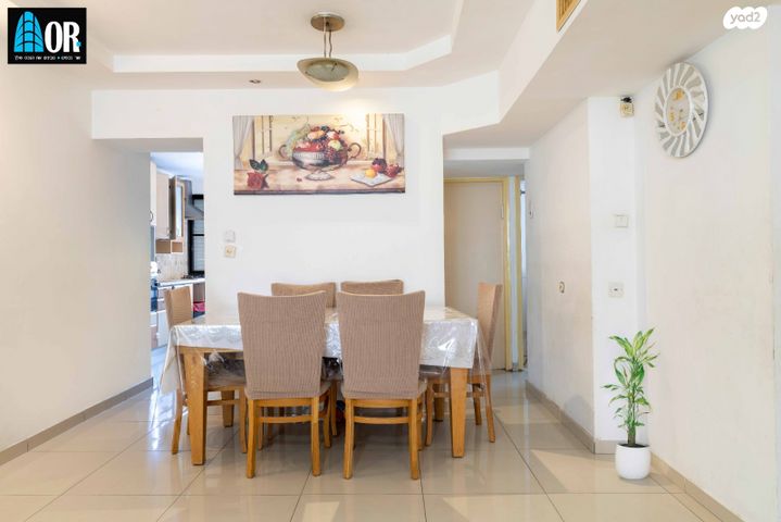 דירה, האיריס, קרית ראשון, ראשון לציון