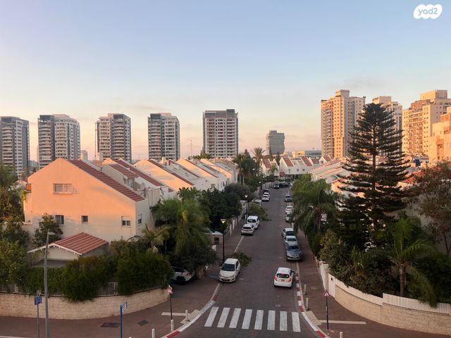 דירה, הרימון 6, רמת הדקלים, גבעת שמואל