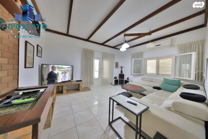 בית פרטי/ קוטג', ירמיהו, קרית אתא