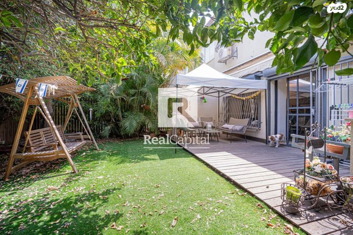 בית פרטי/ קוטג', קרית יערים, רמת השרון