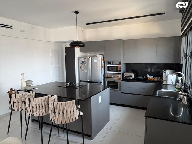 דירה, התקווה, שכונת גפן, רמת גן