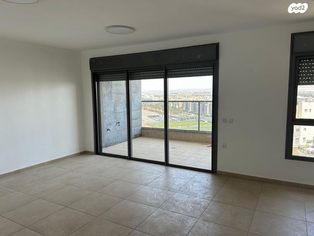 דירה, מבצע יפתח, הדר המושבות החדשה / אם המושבות החדשה, פתח תקווה