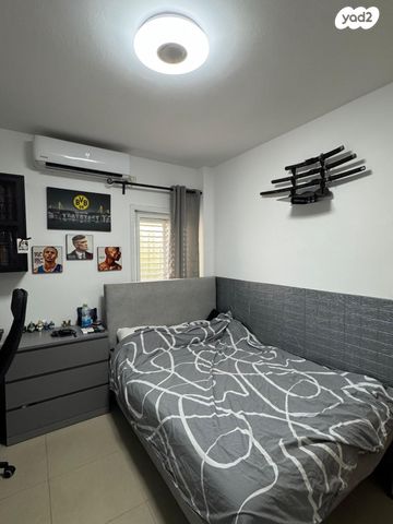 דירה, אלי כהן, רמת הנשיא, בת ים