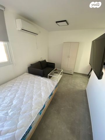 דירה, יעלים, אילת