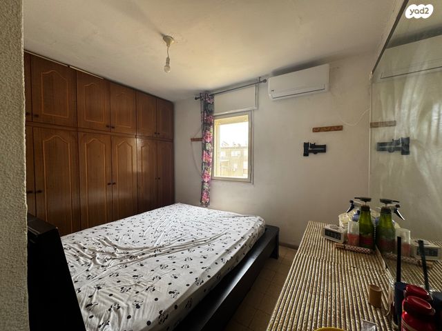 דירה, שדרות ורבורג, קרית שמואל, חיפה