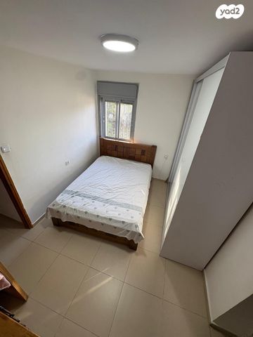 דירה, שמואל הנגיד 5, רובע ה', אשדוד