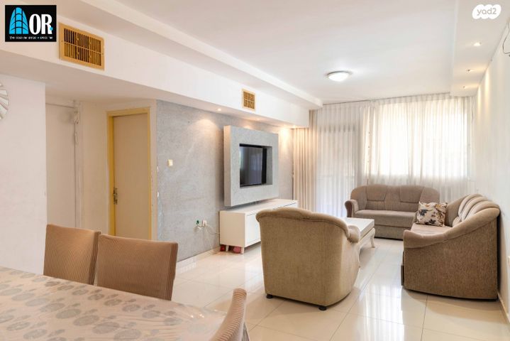 דירה, האיריס, קרית ראשון, ראשון לציון