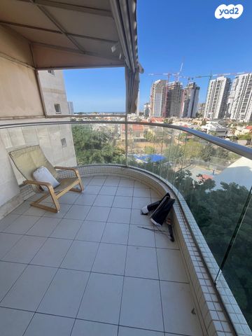 דירה, חיל החימוש 36, נווה חוף, ראשון לציון