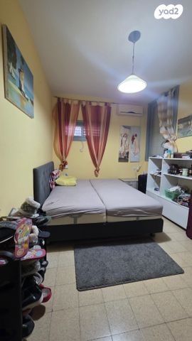 דירה, סמטת רודן, קרית שפרינצק, חיפה