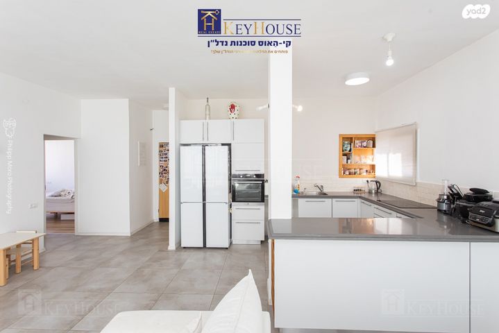 דירה, אלברט איינשטיין, אחוזה, חיפה