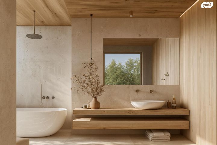 גג/ פנטהאוז, הנדיב, מרכז, הרצליה