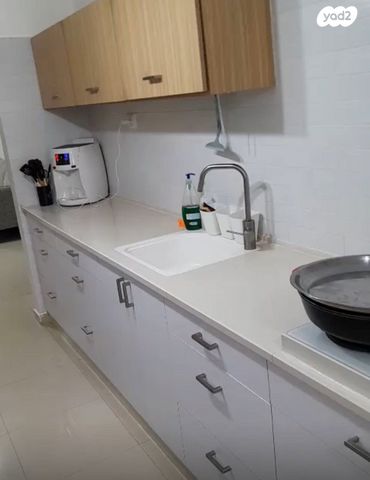 דירת גן, הגבורה, קרית גת