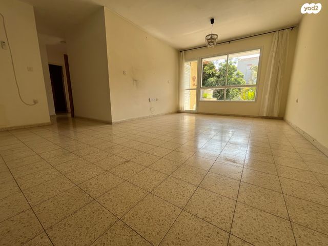 דירה, אלימלך רימלט, לב הפארק, רעננה