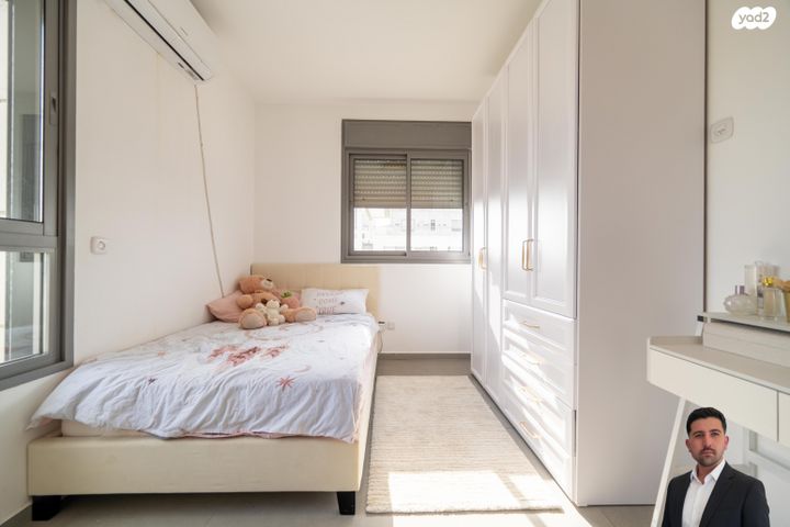 דירה, אהרון כצנלסון, נווה גן, פתח תקווה