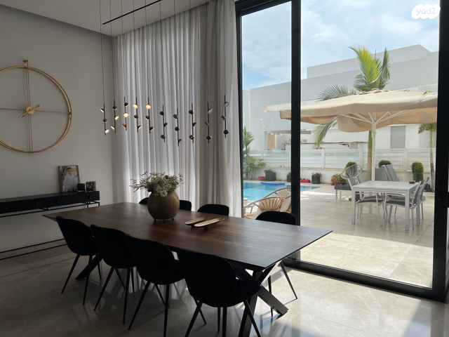 בית פרטי/ קוטג', שאר העיר, עומר