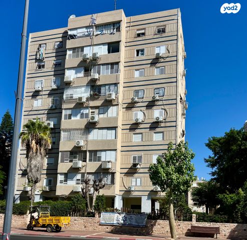 דירה, ש"י עגנון 2, נווה ים, אשקלון