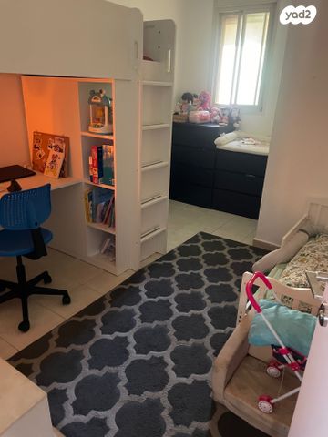 דירה, עמידר, בנימינה גבעת עדה