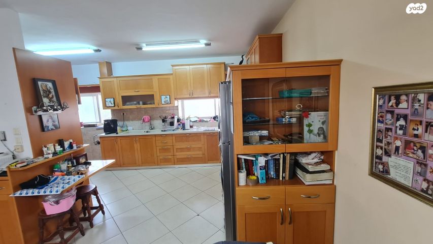 דו משפחתי, שדרות בורוכוב, מרכז העיר, קרית אתא